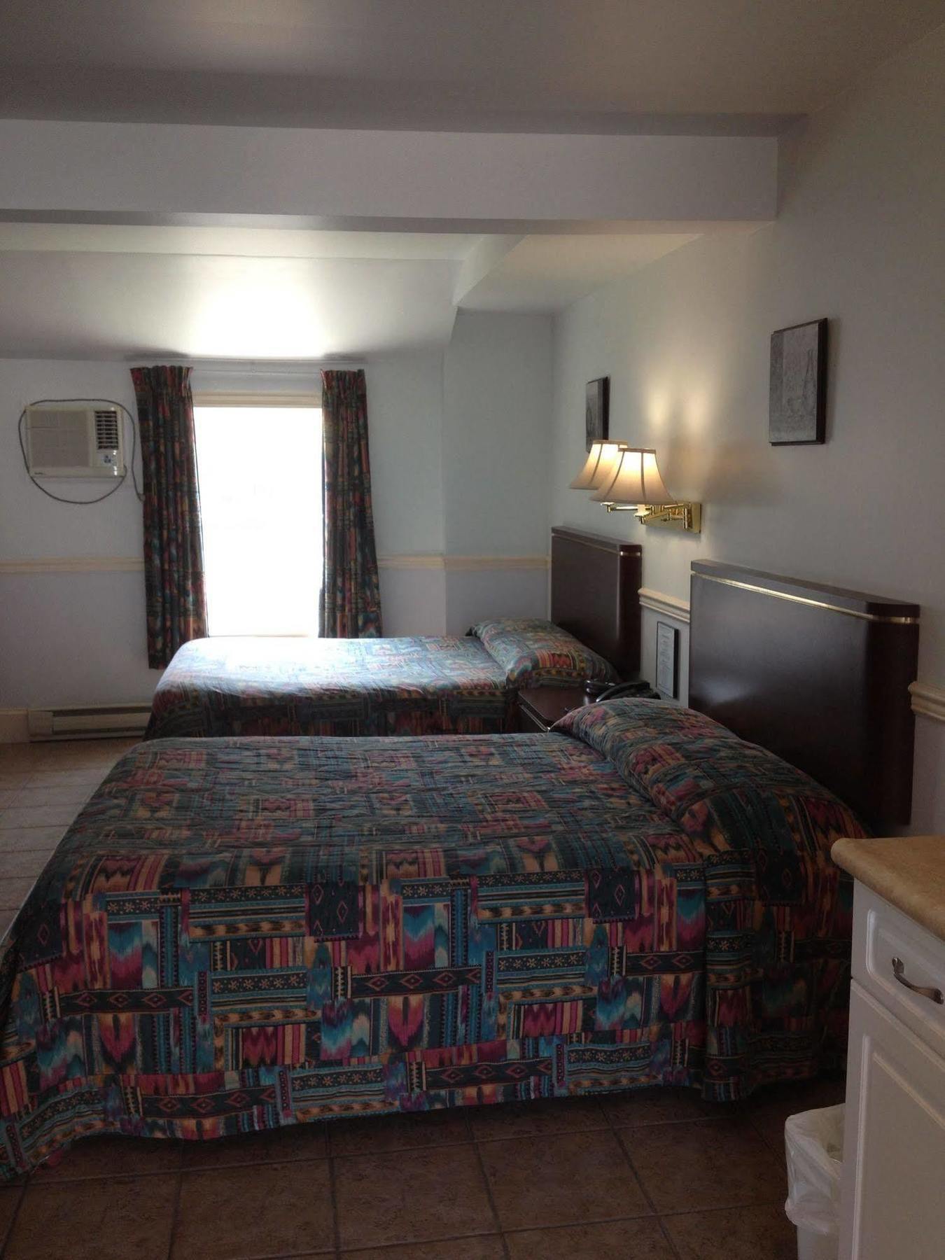 Shoreline Suites Digby Exterior photo