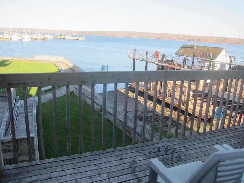 Shoreline Suites Digby Exterior photo